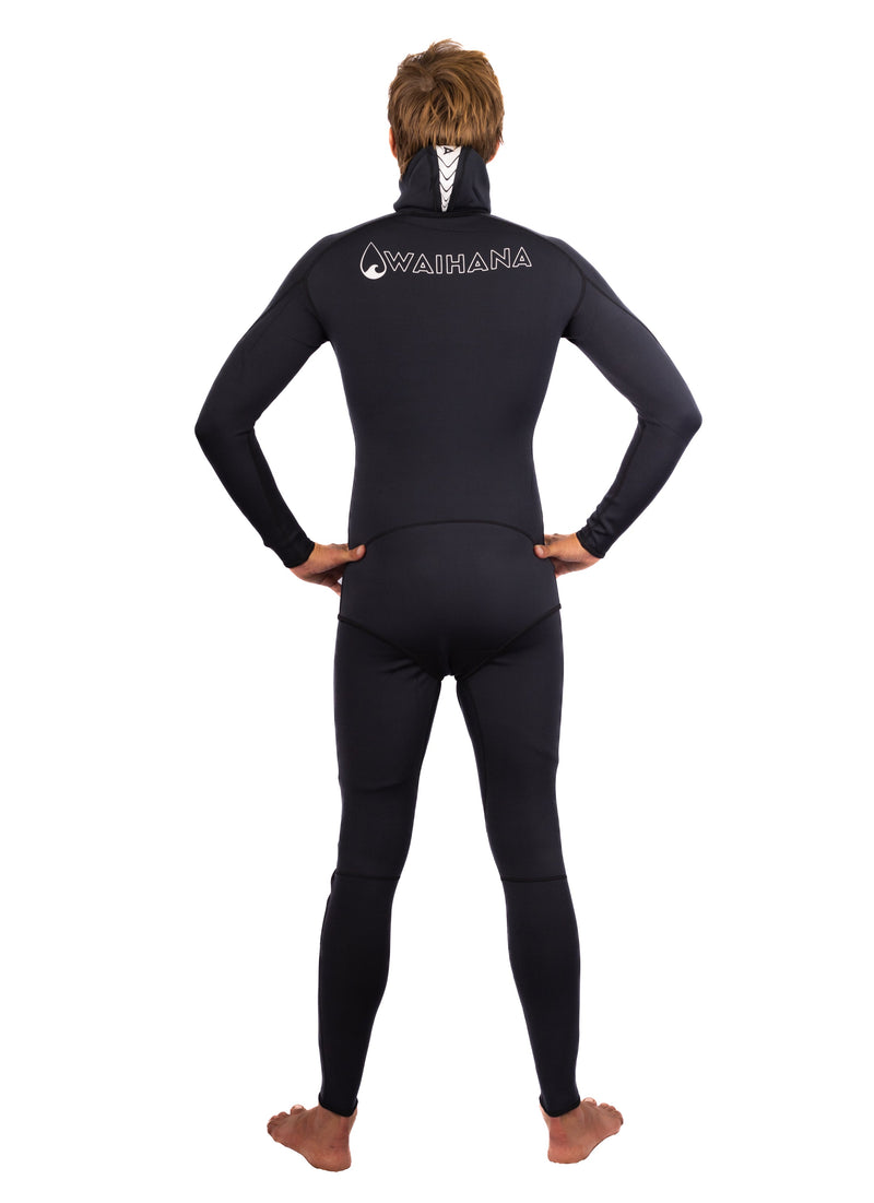 Load image into Gallery viewer, Men&#39;s Essentials 3.0mm Wetsuit
