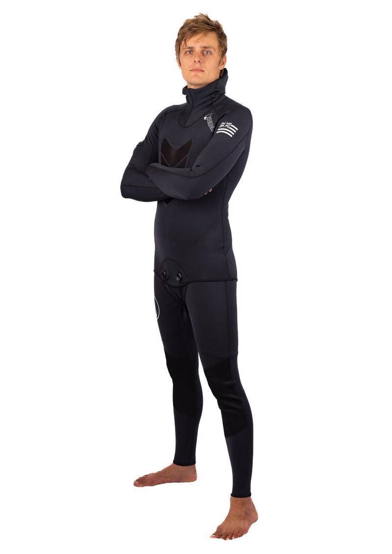 Load image into Gallery viewer, Men&#39;s Essentials 3.0mm Wetsuit
