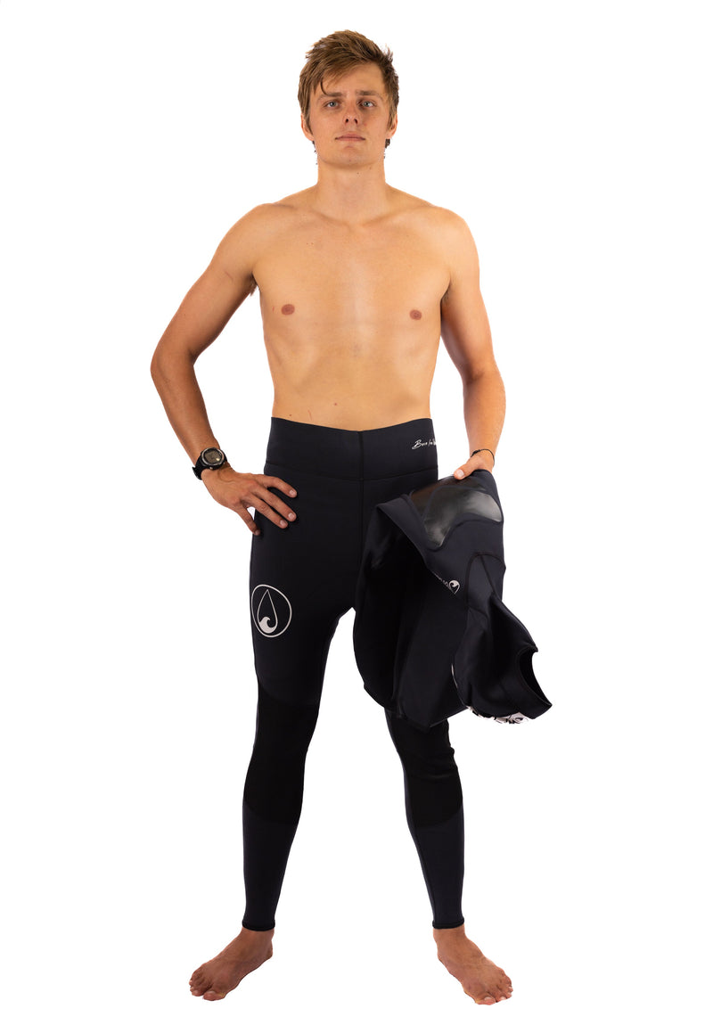 Load image into Gallery viewer, Men&#39;s Essentials 3.0mm Wetsuit
