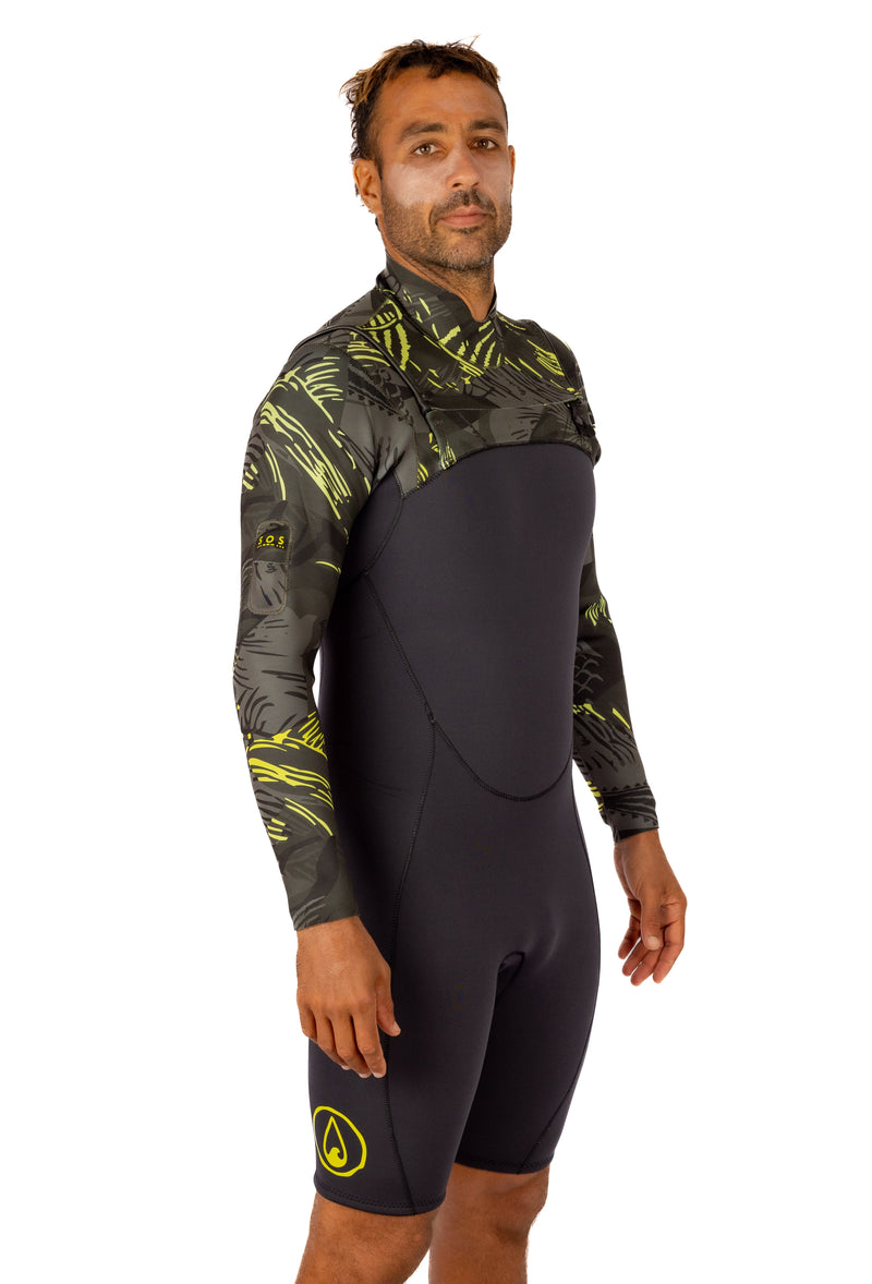 Load image into Gallery viewer, Men&#39;s Long Sleeve Spring Suit
