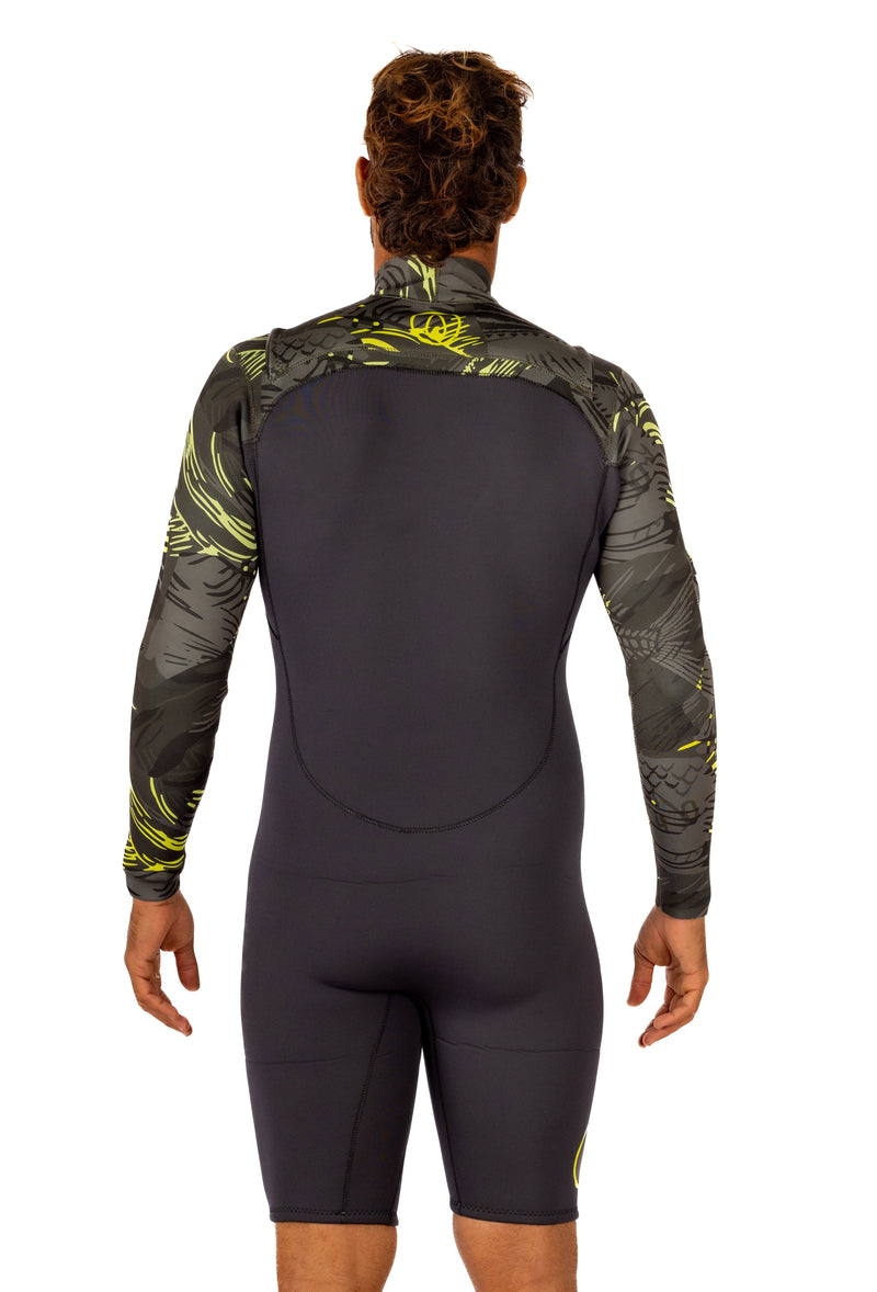 Load image into Gallery viewer, Men&#39;s Long Sleeve Spring Suit

