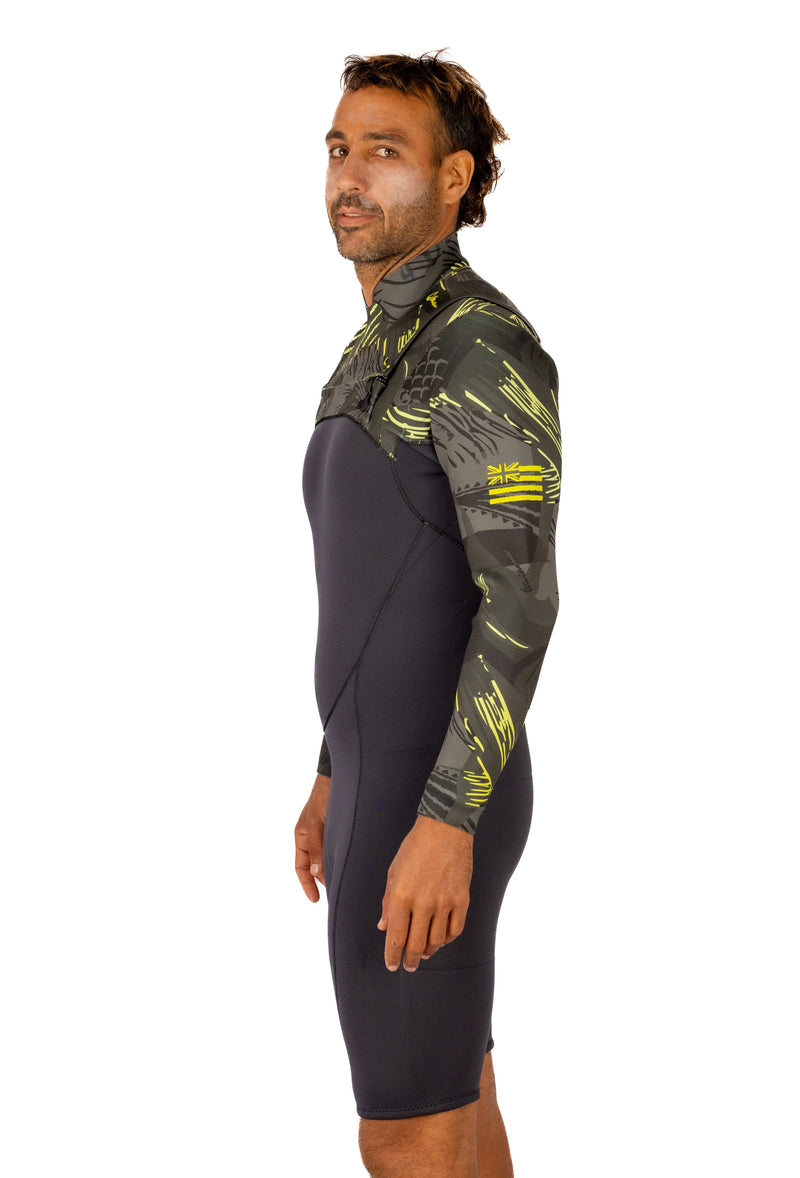 Load image into Gallery viewer, Men&#39;s Long Sleeve Spring Suit
