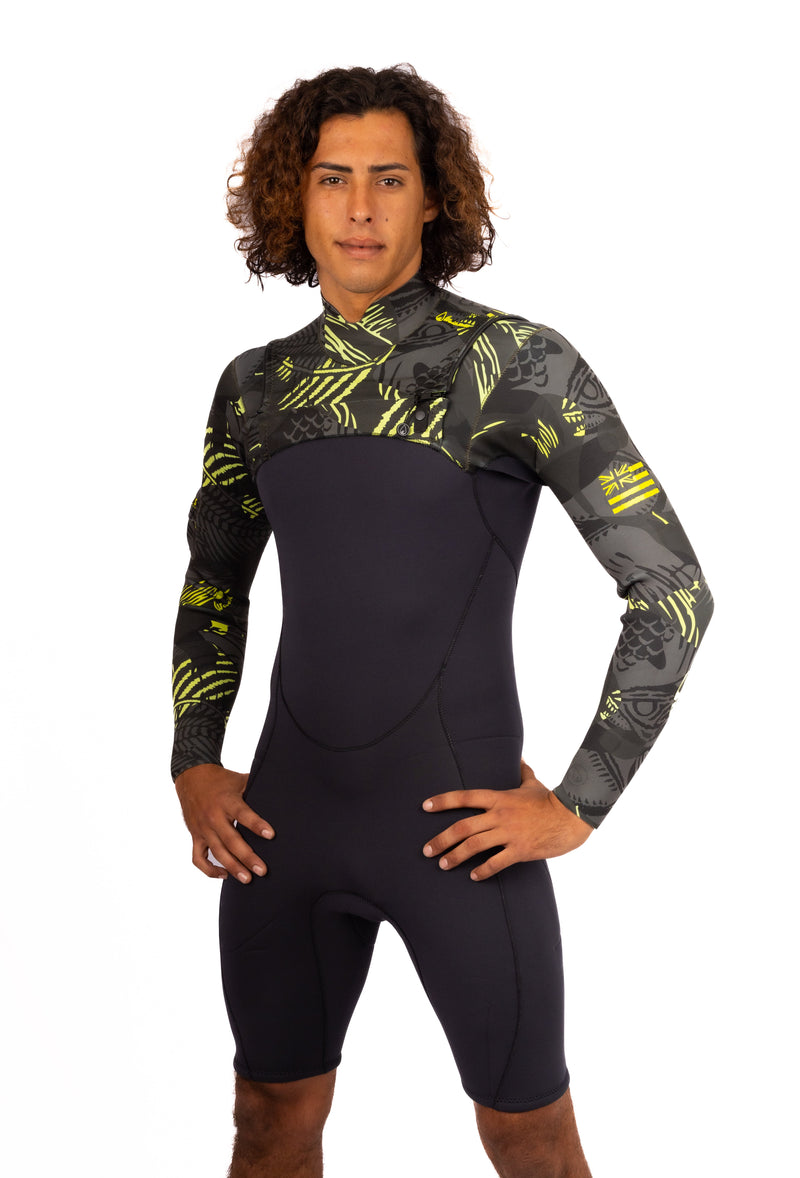 Load image into Gallery viewer, Men&#39;s Long Sleeve Spring Suit
