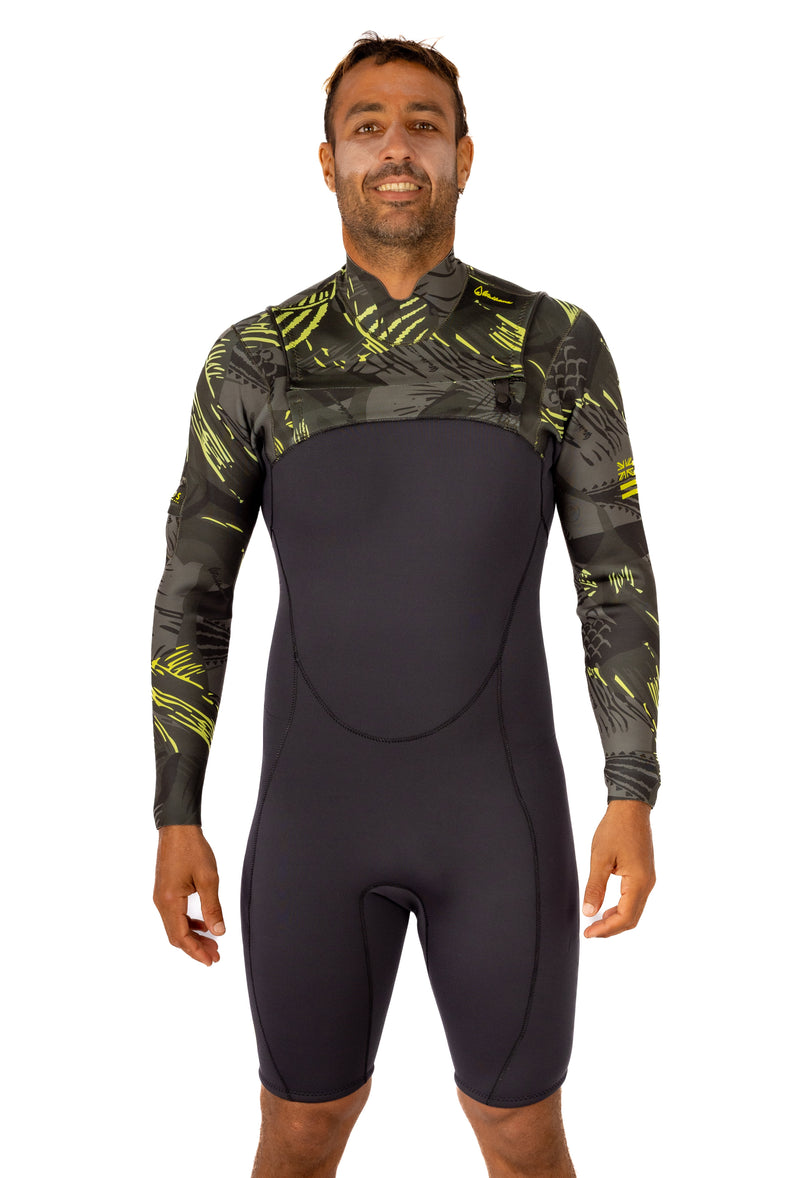 Load image into Gallery viewer, Men&#39;s Long Sleeve Spring Suit
