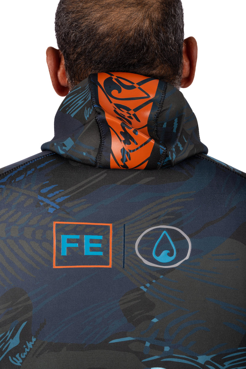 Load image into Gallery viewer, Men’s Field Ethos Spearfishing 3.5mm Wetsuit
