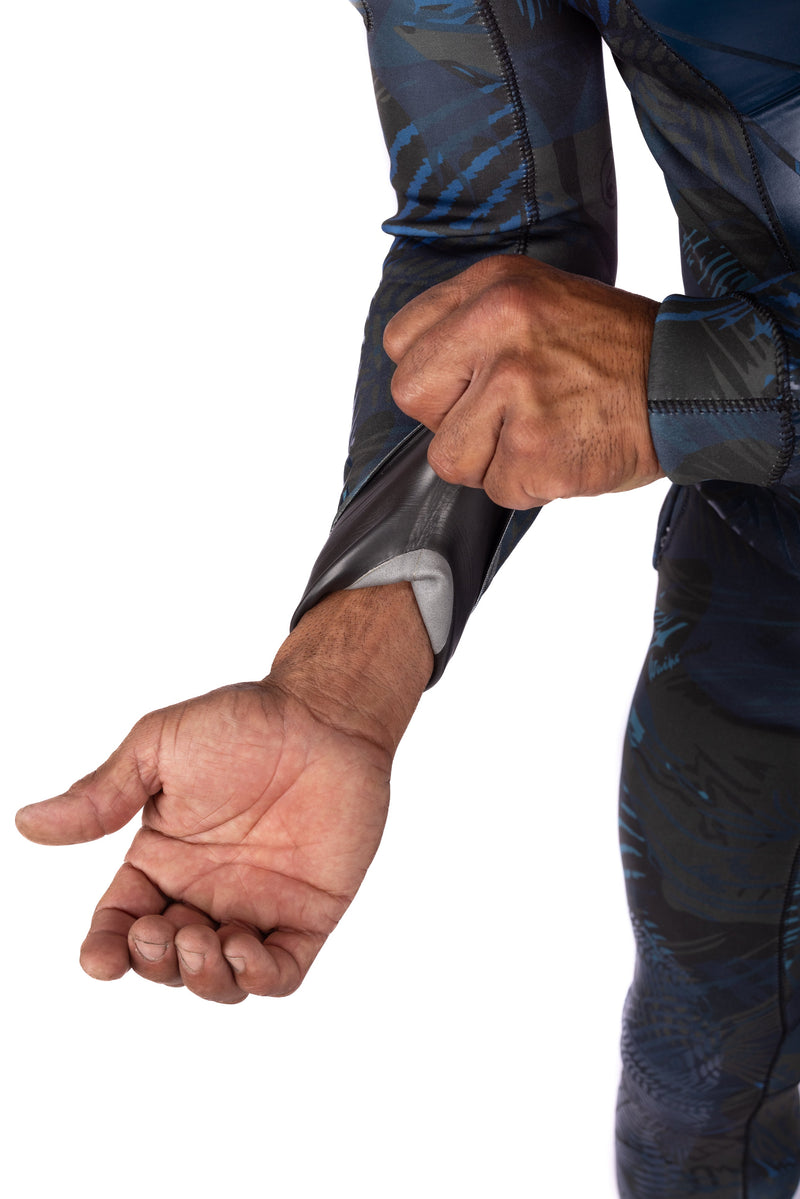 Load image into Gallery viewer, Men’s Field Ethos Spearfishing 3.5mm Wetsuit
