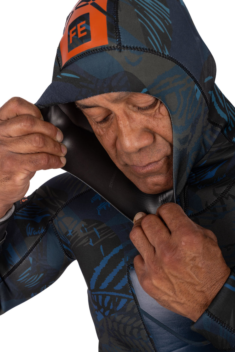 Load image into Gallery viewer, Men’s Field Ethos Spearfishing 3.5mm Wetsuit

