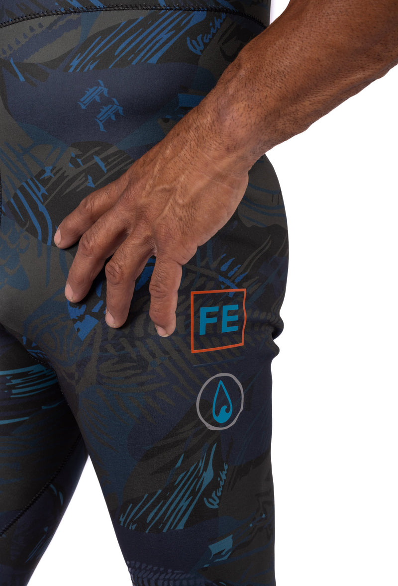 Load image into Gallery viewer, Men’s Field Ethos Spearfishing 3.5mm Wetsuit
