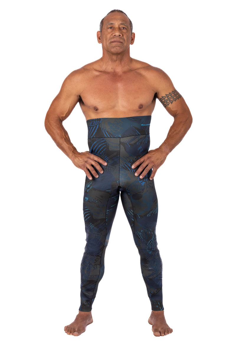 Load image into Gallery viewer, Men’s Field Ethos Spearfishing 3.5mm Wetsuit
