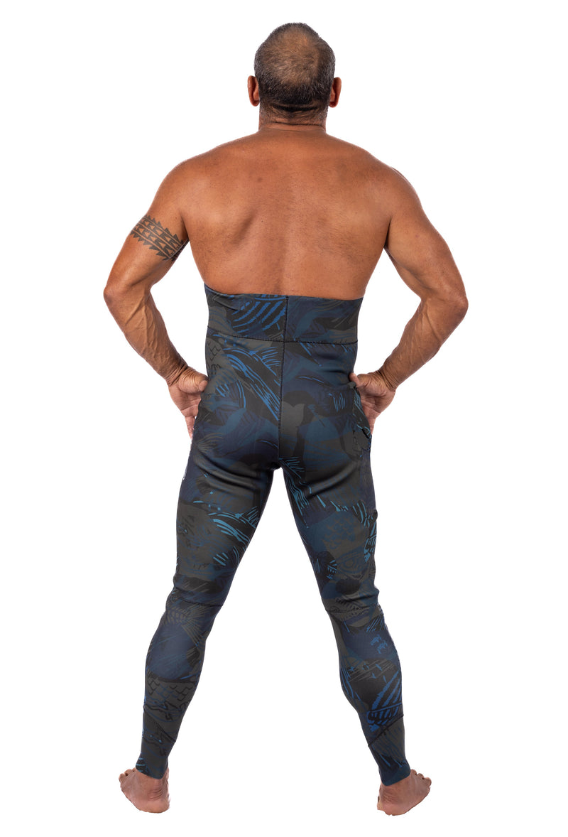 Load image into Gallery viewer, Men’s Field Ethos Spearfishing 3.5mm Wetsuit

