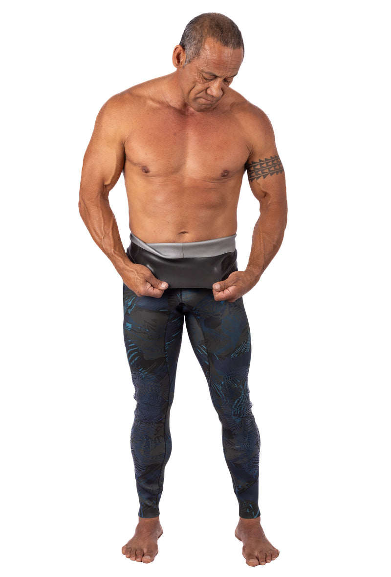 Load image into Gallery viewer, Men’s Field Ethos Spearfishing 3.5mm Wetsuit
