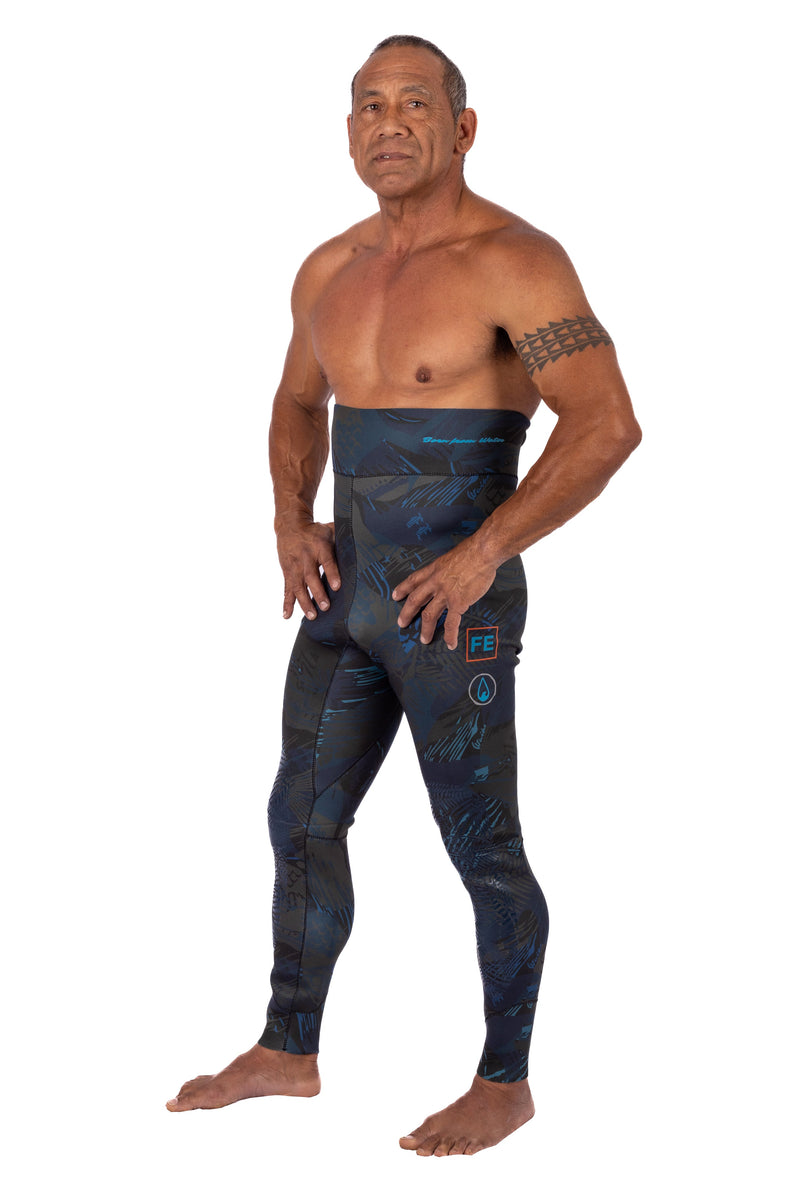 Load image into Gallery viewer, Men’s Field Ethos Spearfishing 3.5mm Wetsuit
