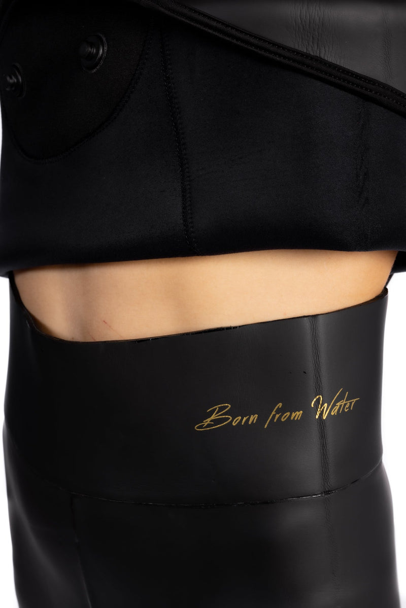 Load image into Gallery viewer, Men&#39;s Apnea 3.5mm Wetsuit
