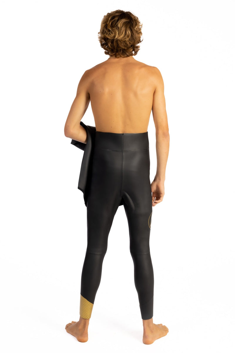 Load image into Gallery viewer, Men&#39;s Apnea 3.5mm Wetsuit
