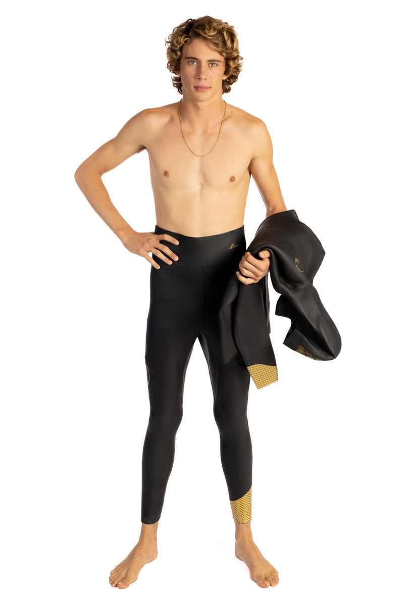 Load image into Gallery viewer, Men&#39;s Apnea 3.5mm Wetsuit

