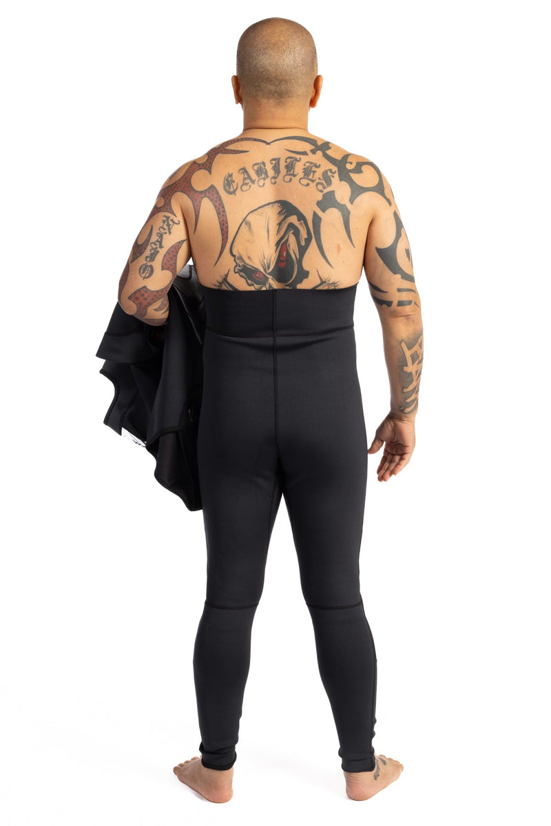 Load image into Gallery viewer, Men&#39;s Essentials 5.0mm Wetsuit
