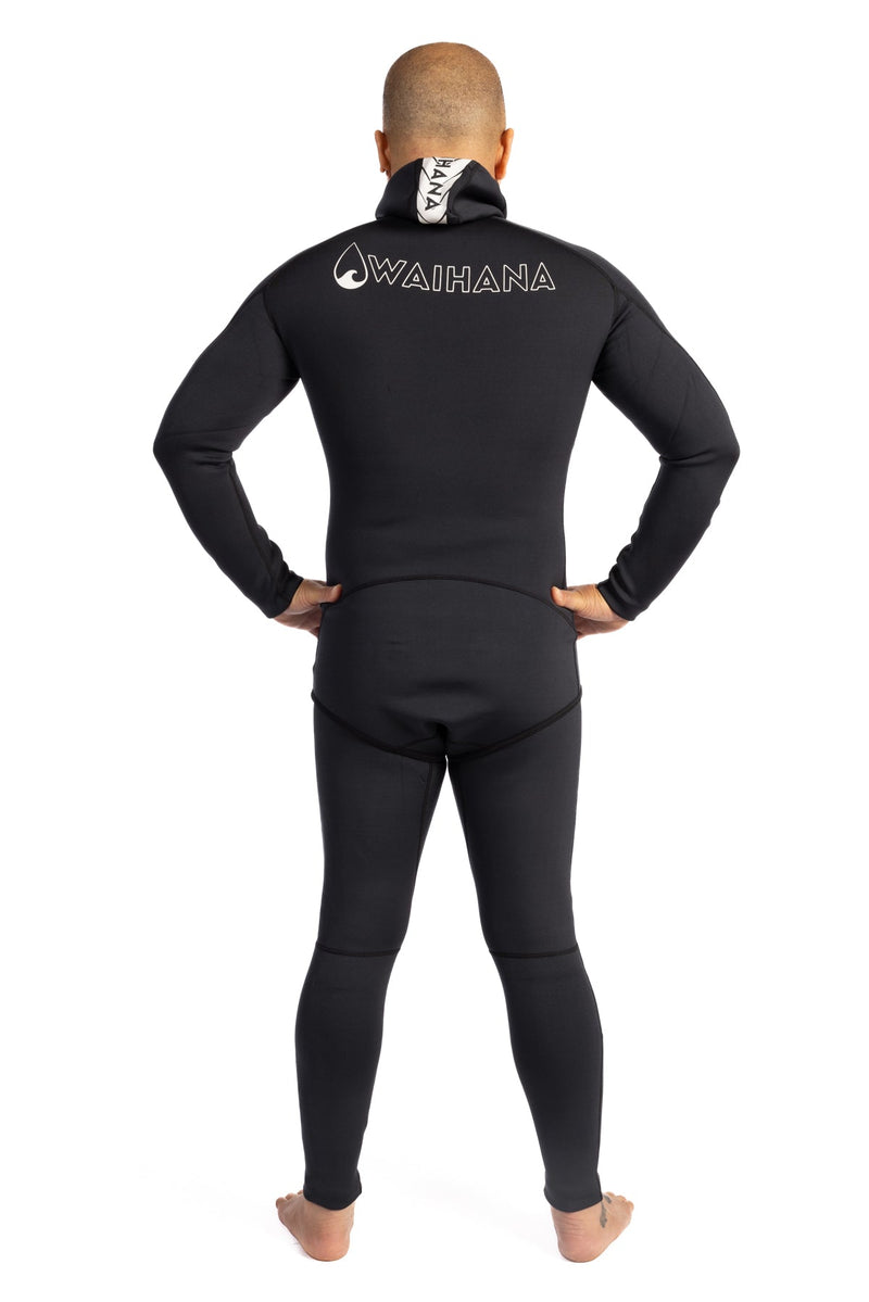 Load image into Gallery viewer, Men&#39;s Essentials 5.0mm Wetsuit
