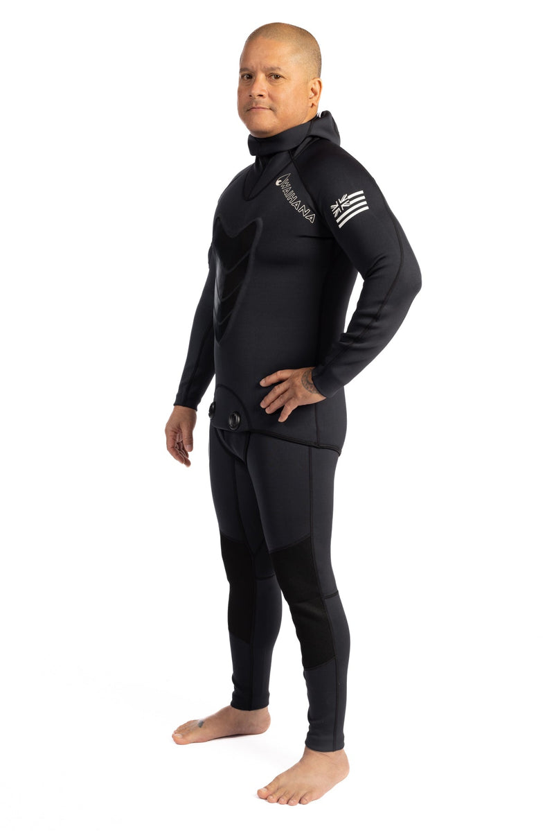 Load image into Gallery viewer, Men&#39;s Essentials 5.0mm Wetsuit

