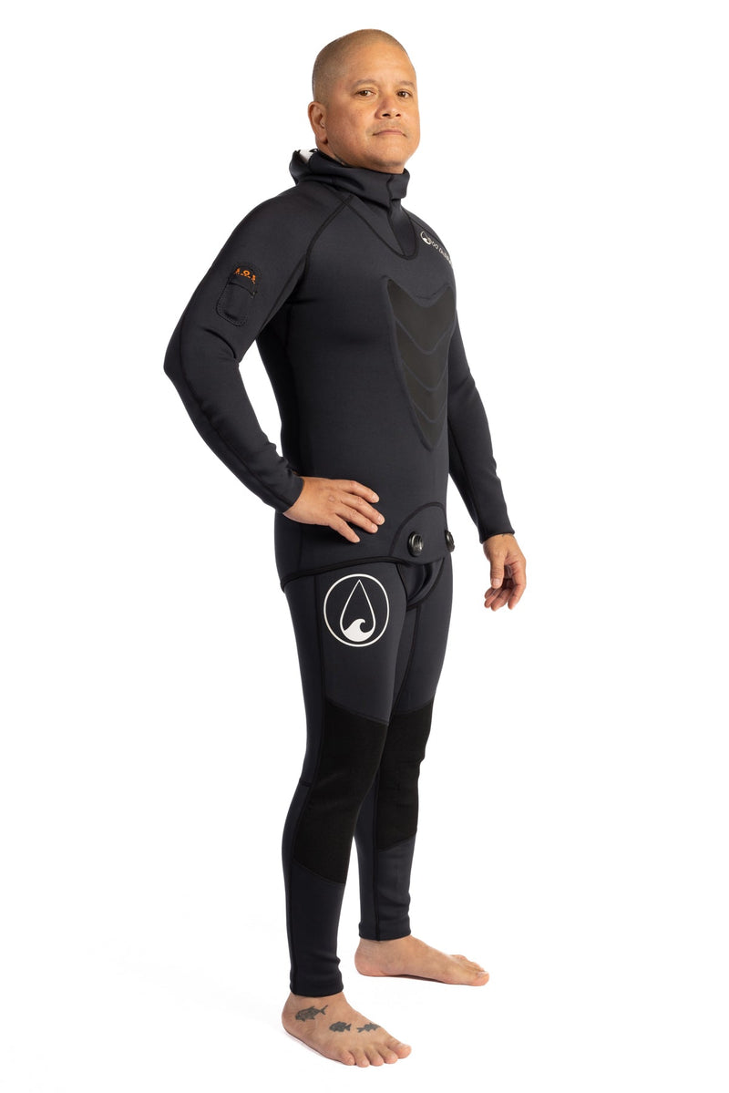 Load image into Gallery viewer, Men&#39;s Essentials 5.0mm Wetsuit

