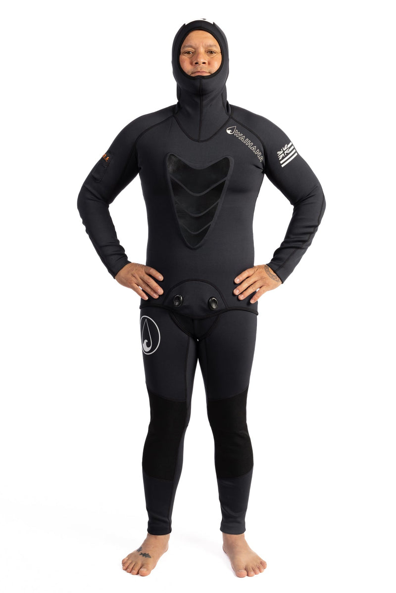 Load image into Gallery viewer, Men&#39;s Essentials 5.0mm Wetsuit
