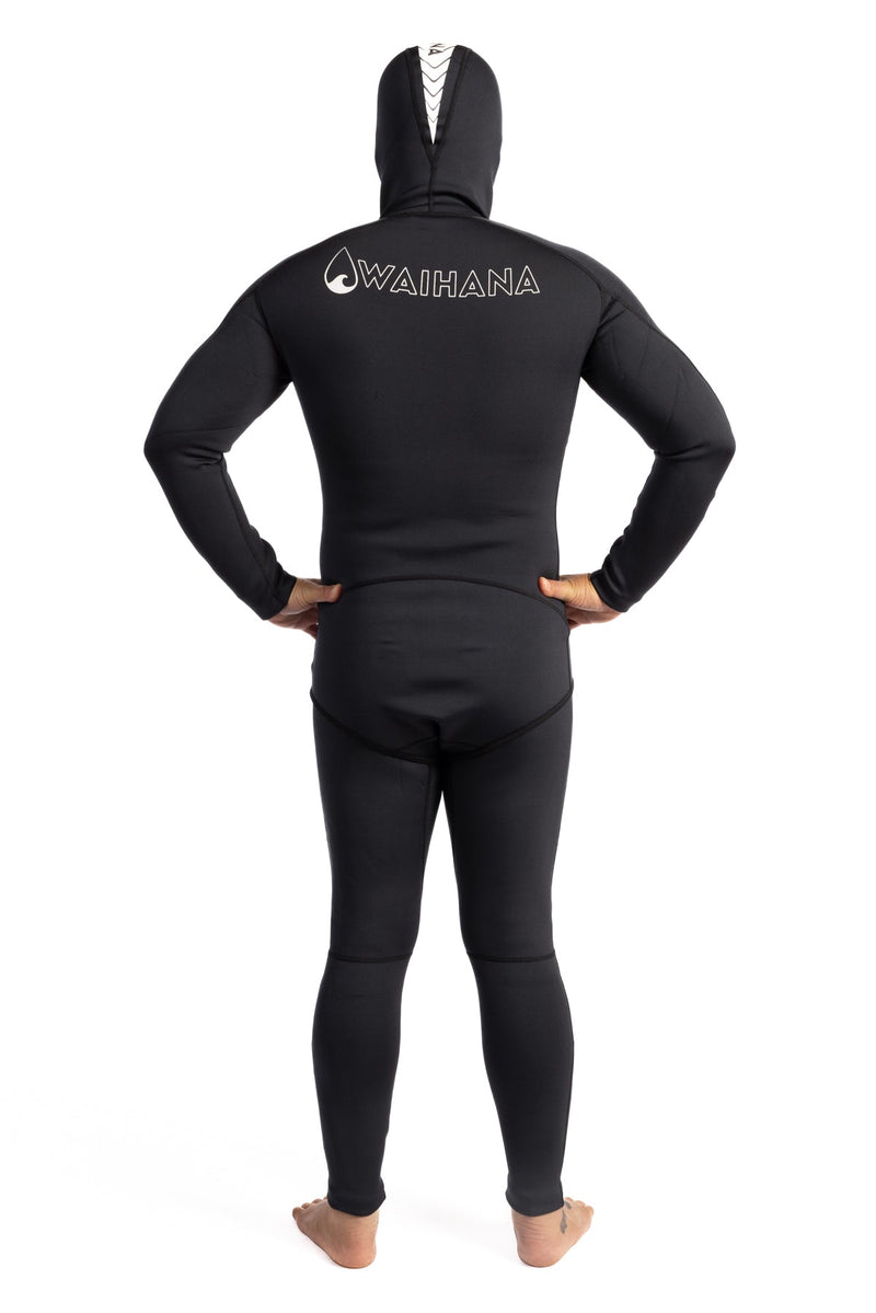 Load image into Gallery viewer, Men&#39;s Essentials 5.0mm Wetsuit
