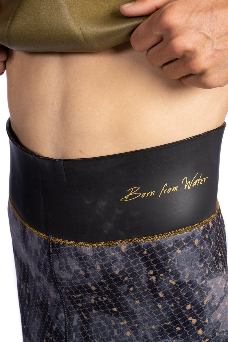 Load image into Gallery viewer, Men&#39;s Goliath Grouper 1.5mm Wetsuit
