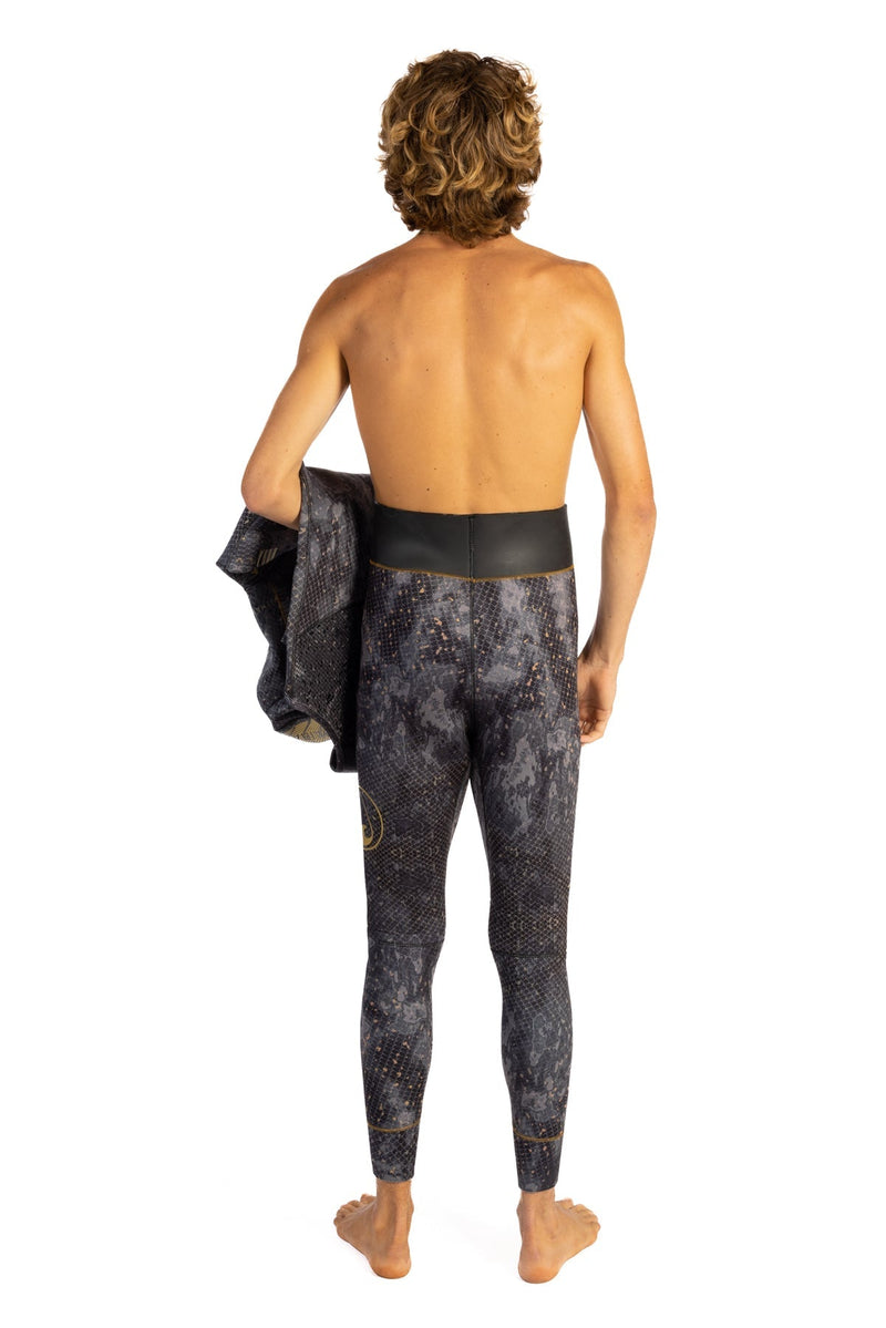 Load image into Gallery viewer, Men&#39;s Goliath Grouper 3.5mm Wetsuit
