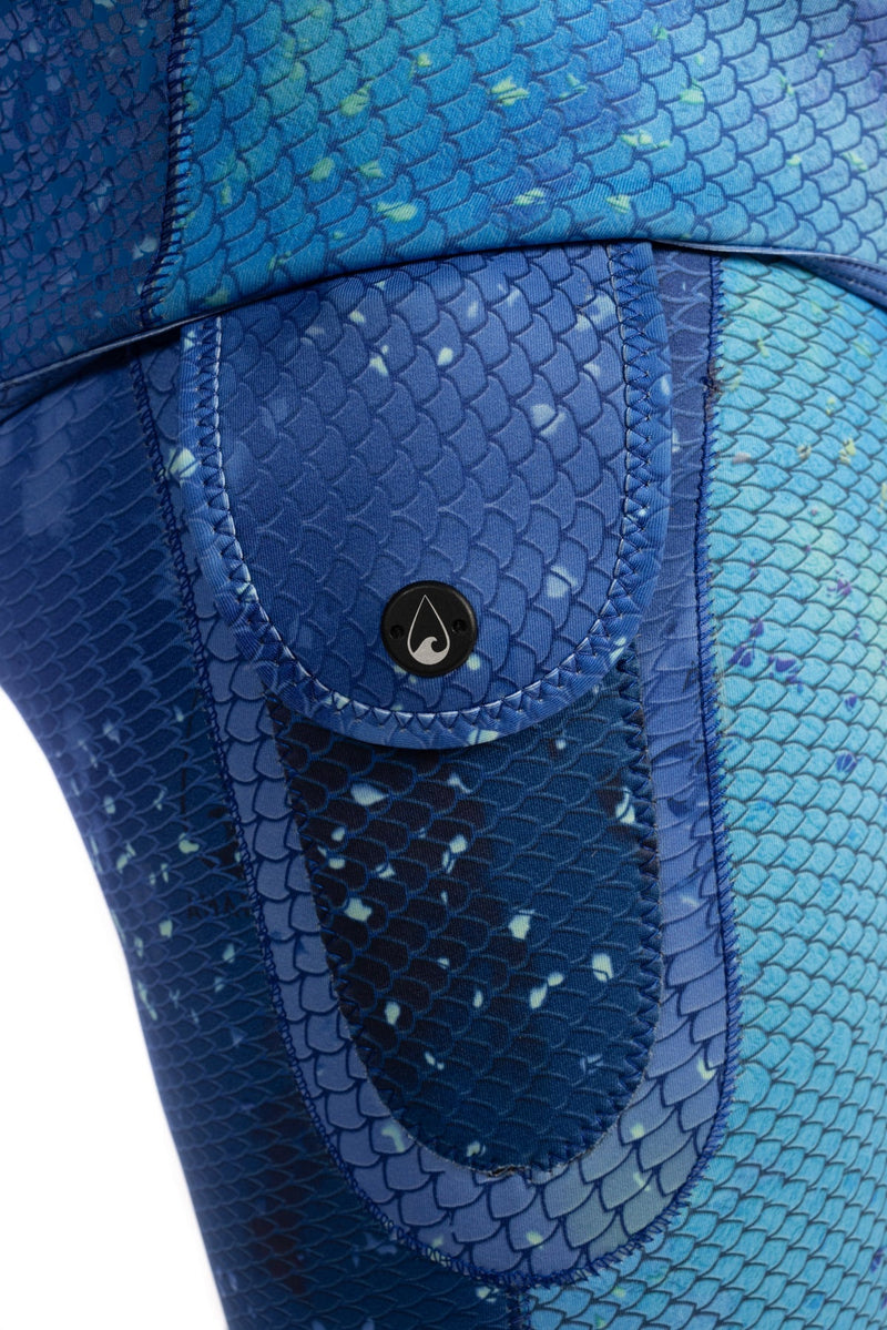 Load image into Gallery viewer, Men&#39;s Kajiki 1.5mm Wetsuit
