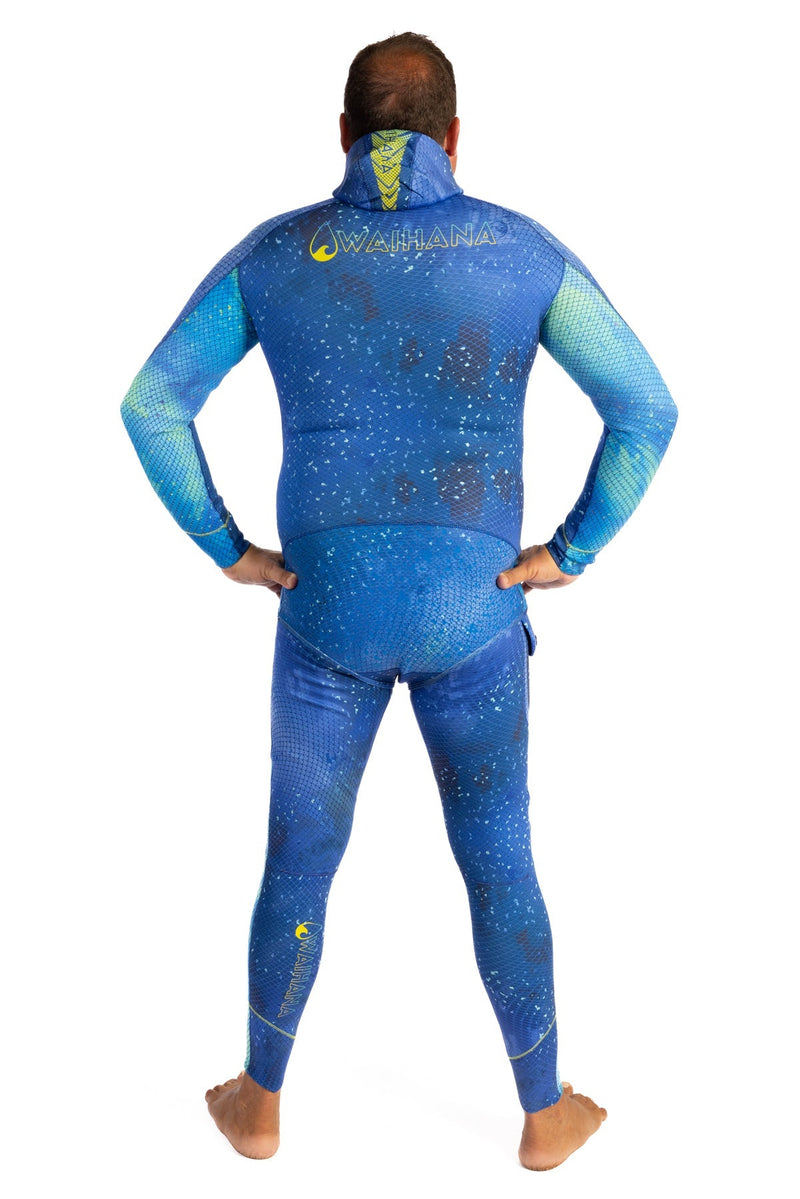 Load image into Gallery viewer, Men&#39;s Kajiki 1.5mm Wetsuit

