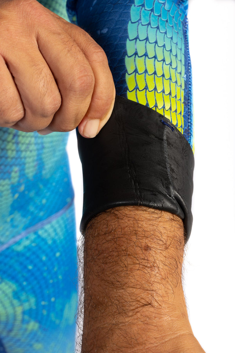 Load image into Gallery viewer, Men&#39;s Kajiki 3.5mm Wetsuit
