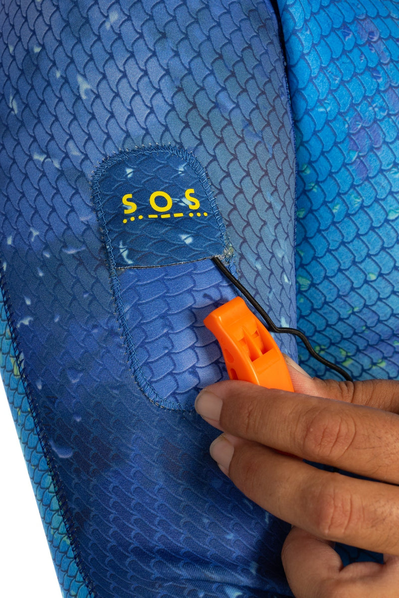 Load image into Gallery viewer, Men&#39;s Kajiki 1.5mm Wetsuit
