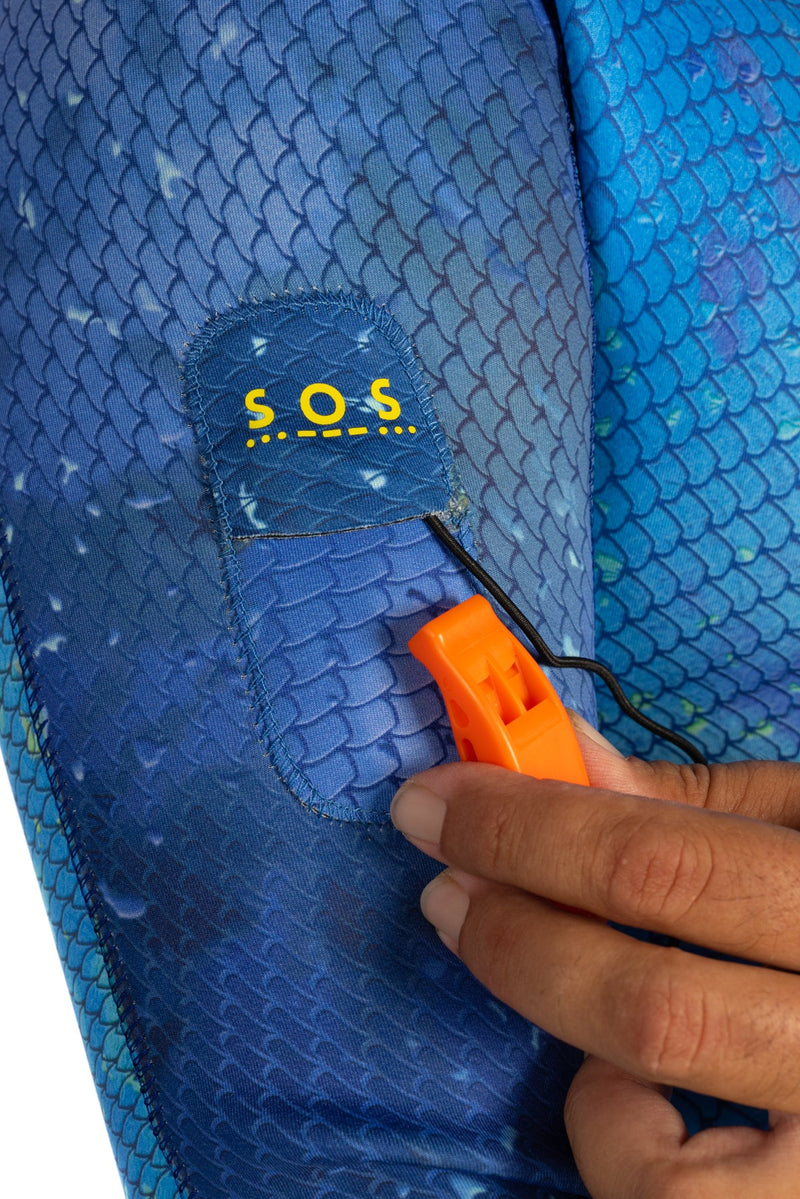 Load image into Gallery viewer, Men&#39;s Kajiki 3.5mm Wetsuit
