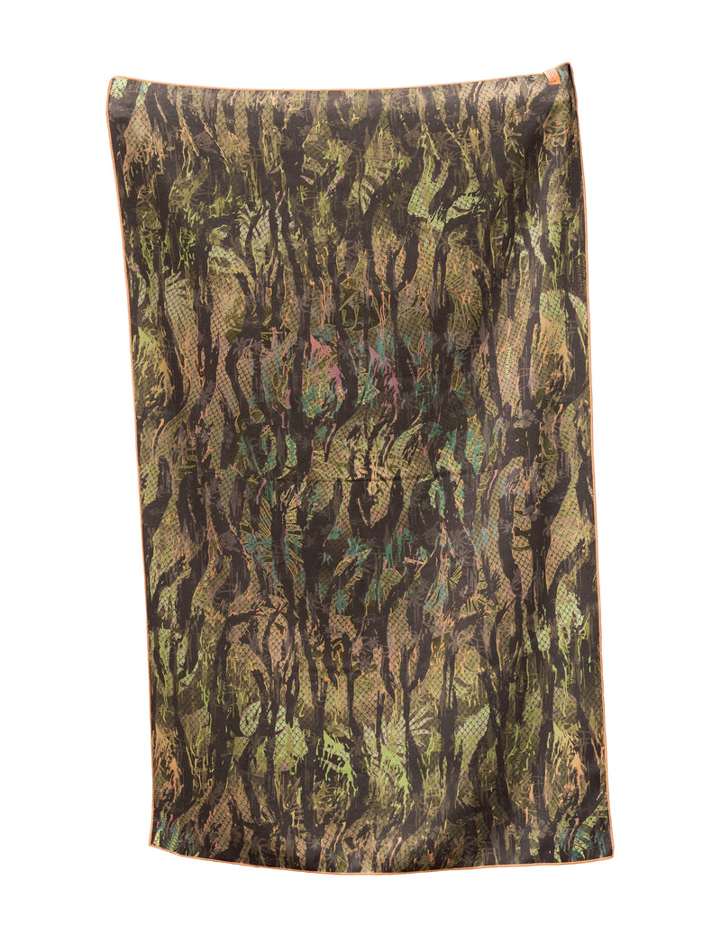 Load image into Gallery viewer, HydroTech Tropicam Towel

