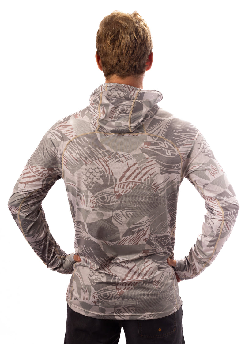 Load image into Gallery viewer, Sandy Sun Shirt
