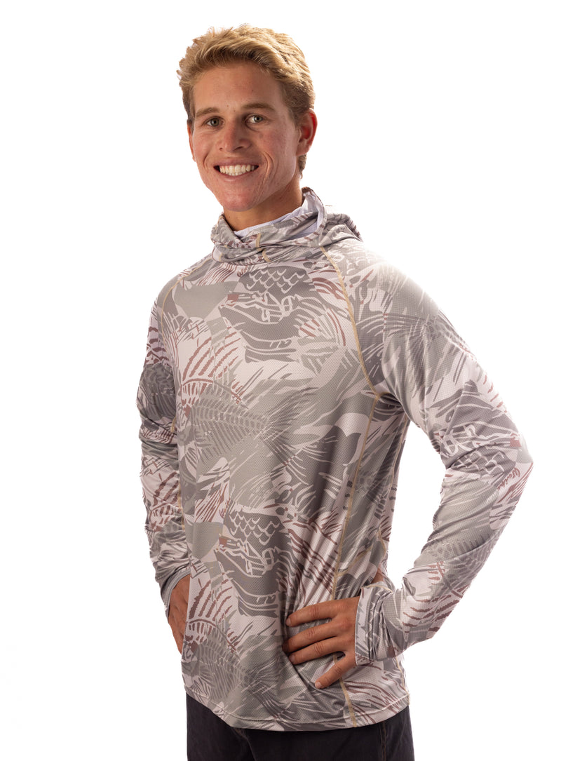 Load image into Gallery viewer, Sandy Sun Shirt
