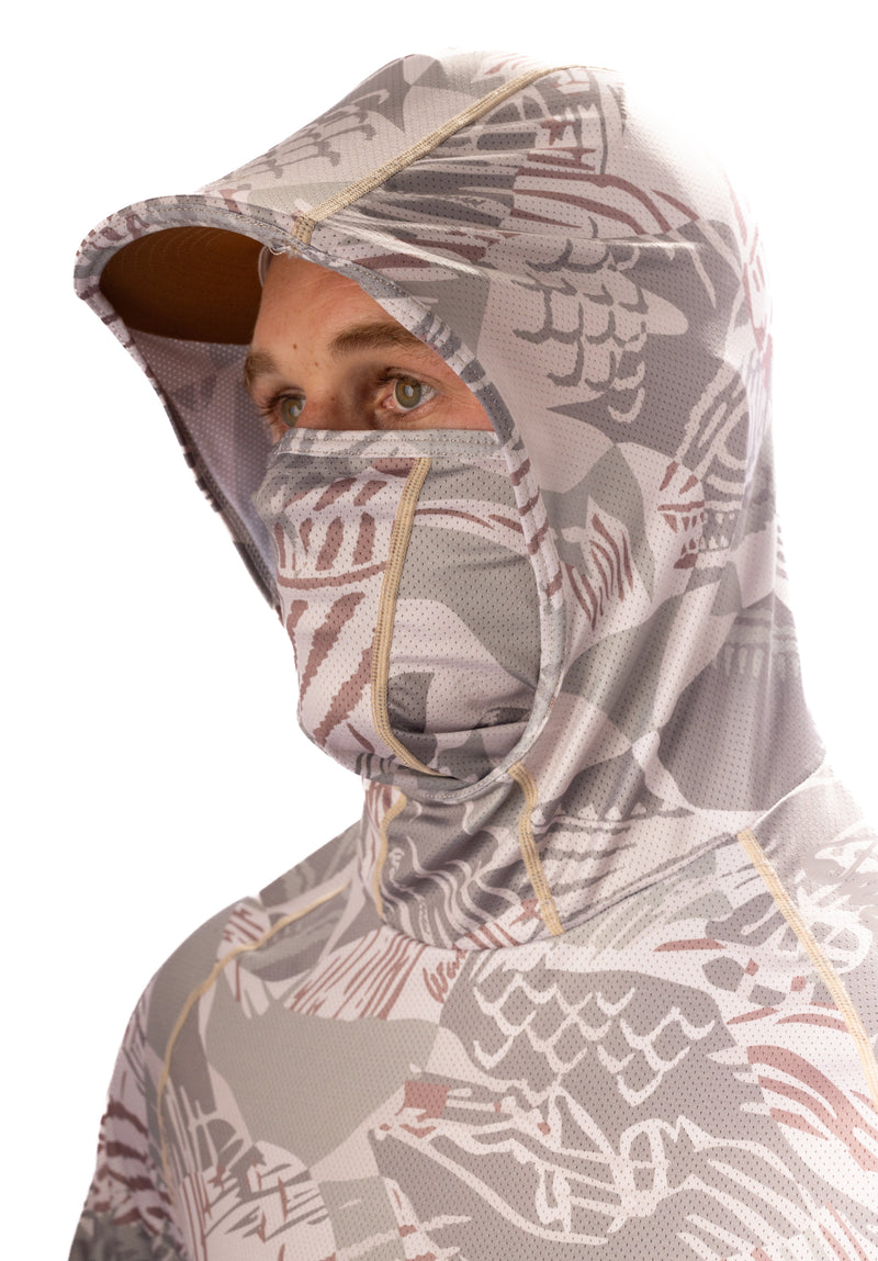 Load image into Gallery viewer, Sandy Sun Shirt
