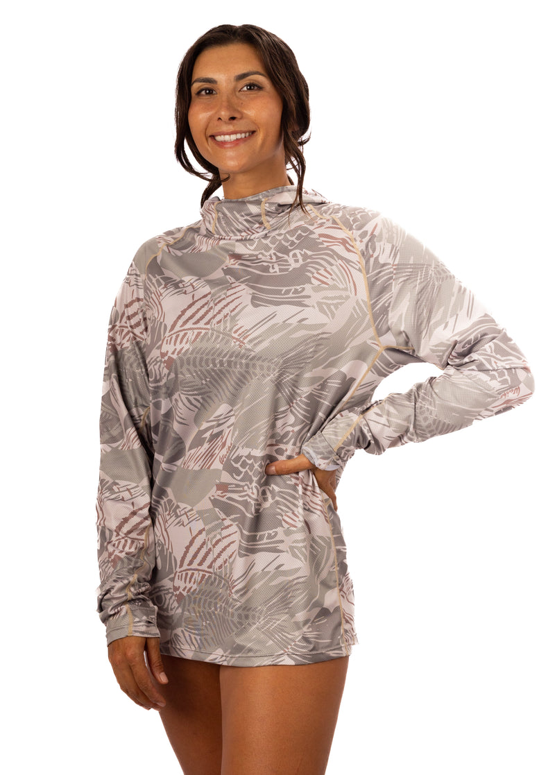 Load image into Gallery viewer, Sandy Sun Shirt
