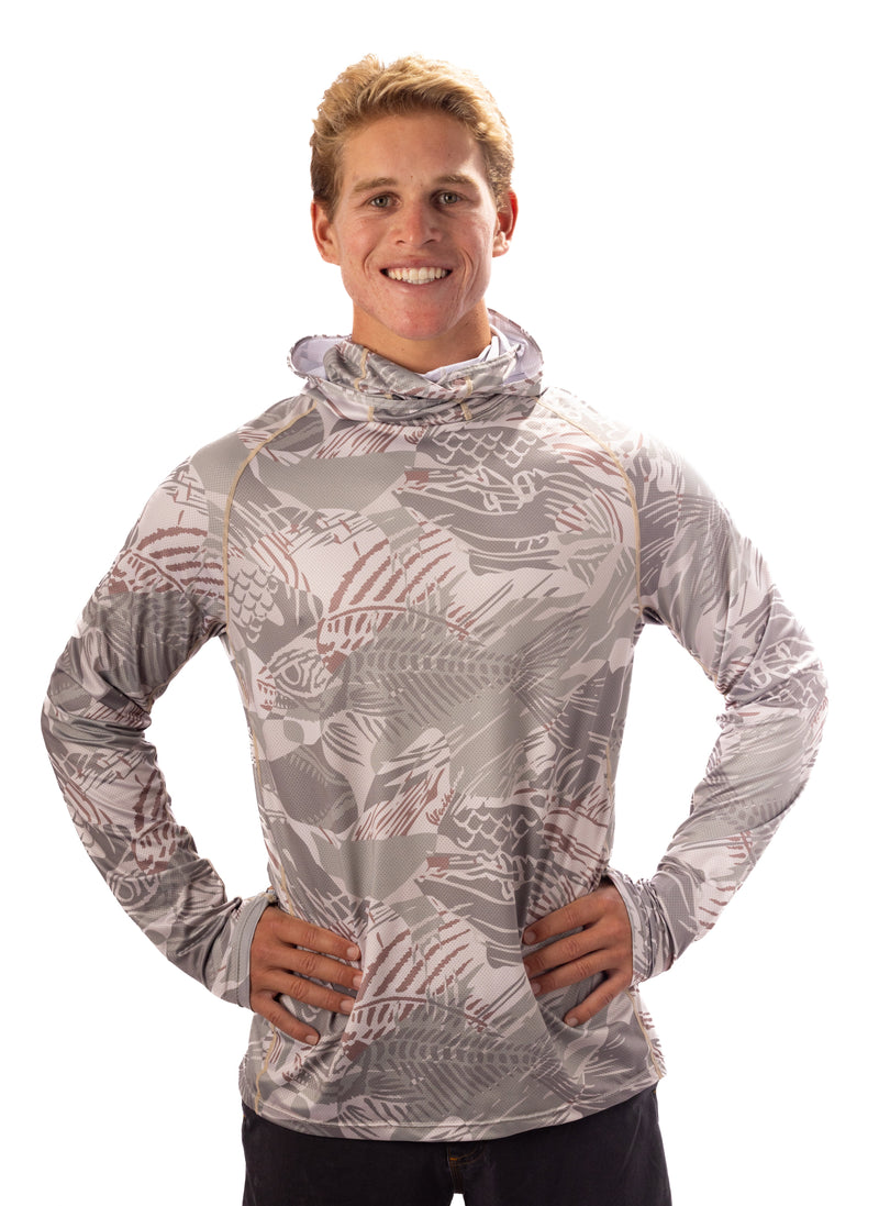 Load image into Gallery viewer, Sandy Sun Shirt
