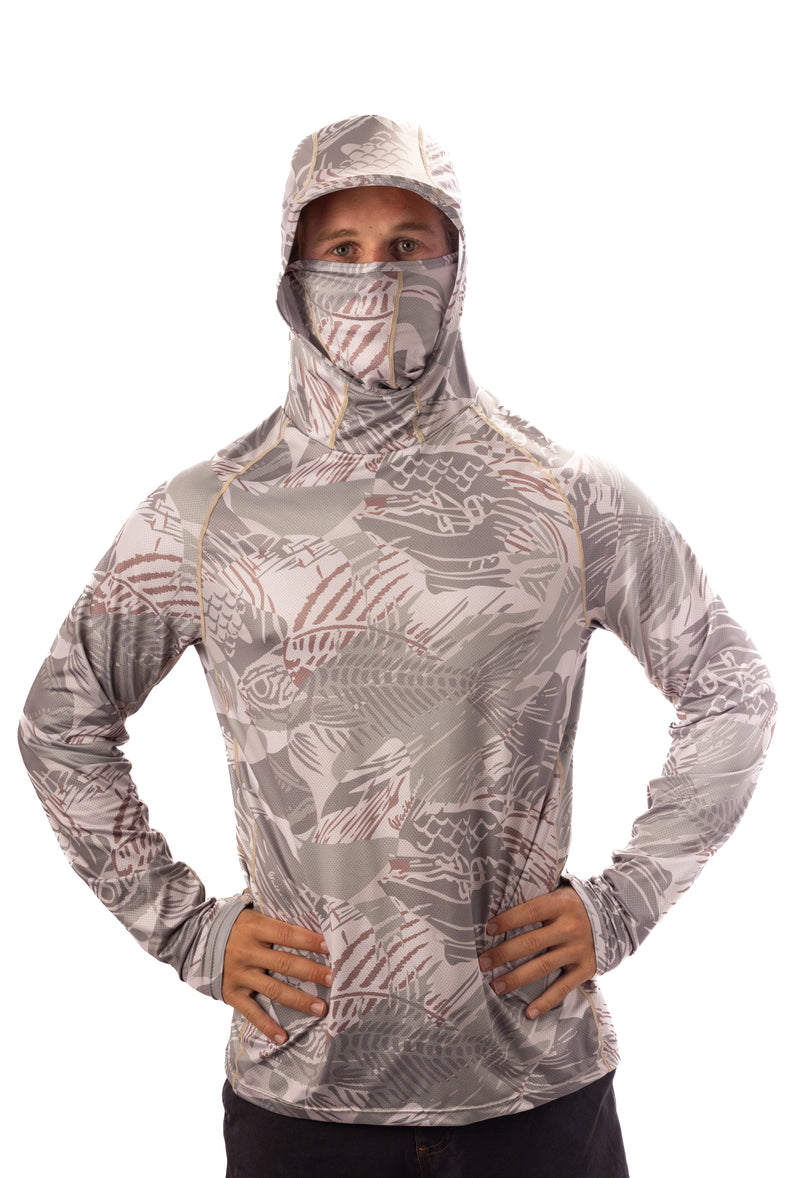 Load image into Gallery viewer, Sandy Sun Shirt
