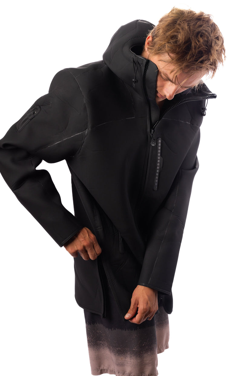 Load image into Gallery viewer, SuperSkin Boat Coat
