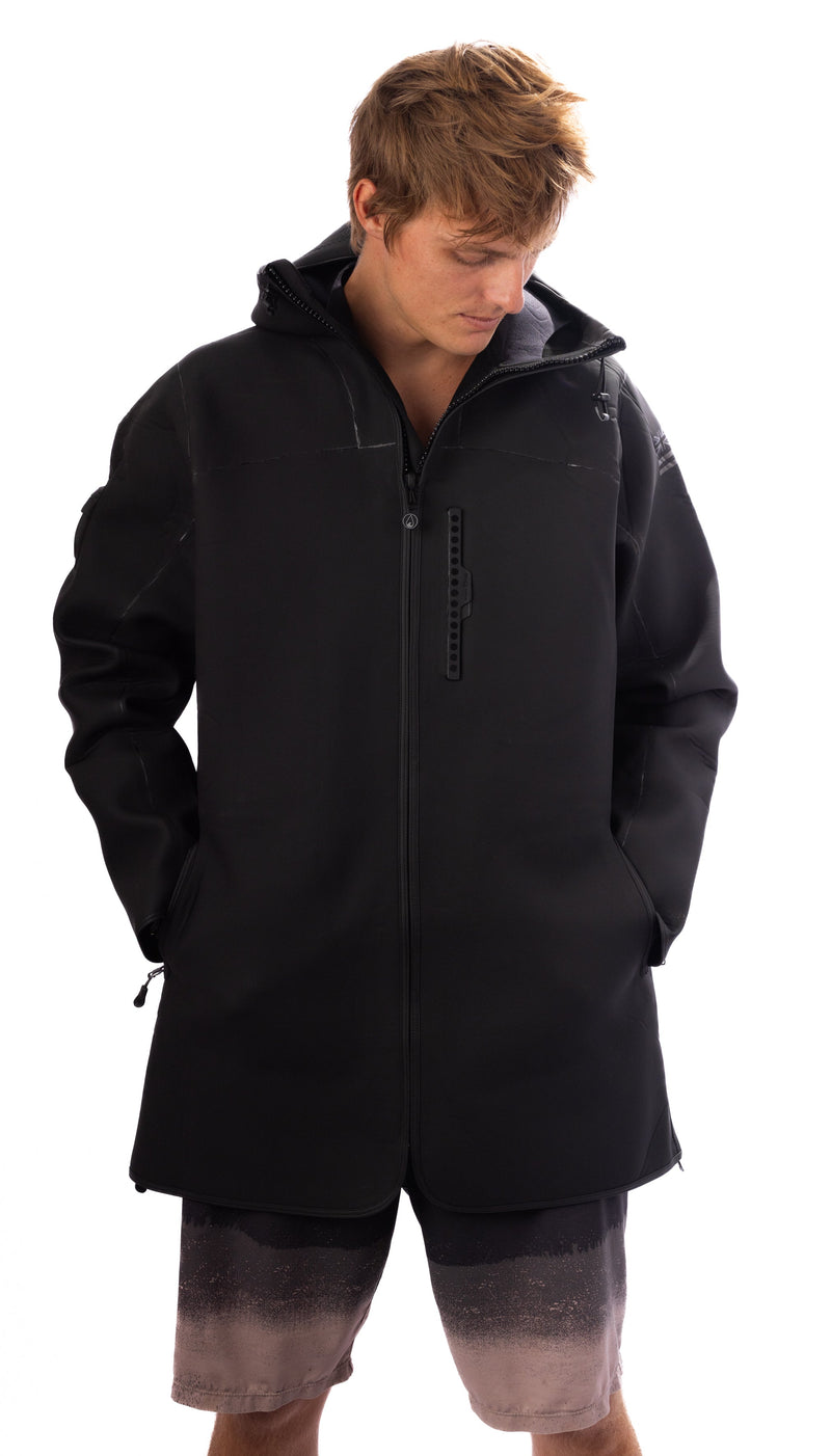Load image into Gallery viewer, SuperSkin Boat Coat
