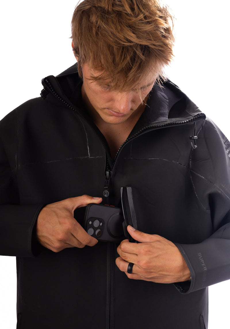 Load image into Gallery viewer, SuperSkin Boat Coat
