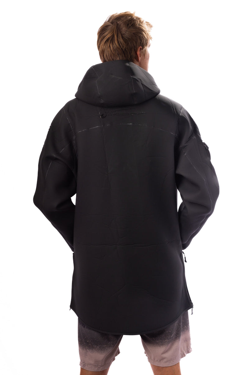 Load image into Gallery viewer, SuperSkin Boat Coat
