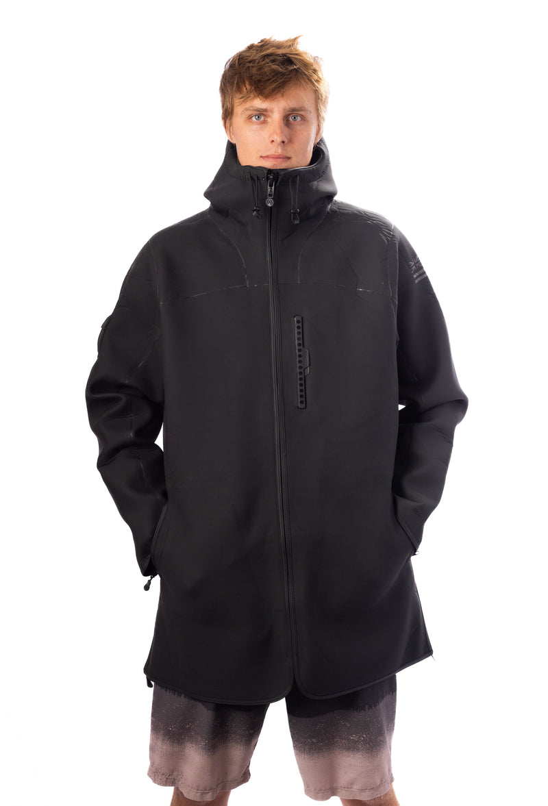Load image into Gallery viewer, SuperSkin Boat Coat
