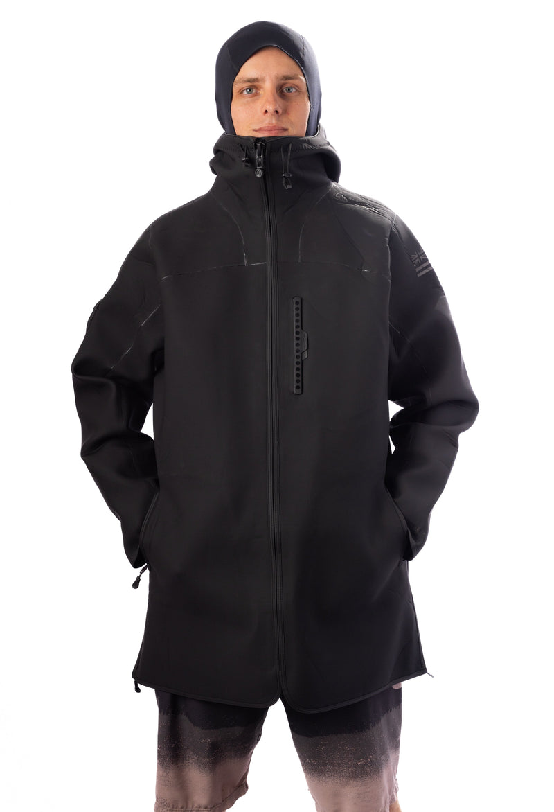 Load image into Gallery viewer, SuperSkin Boat Coat
