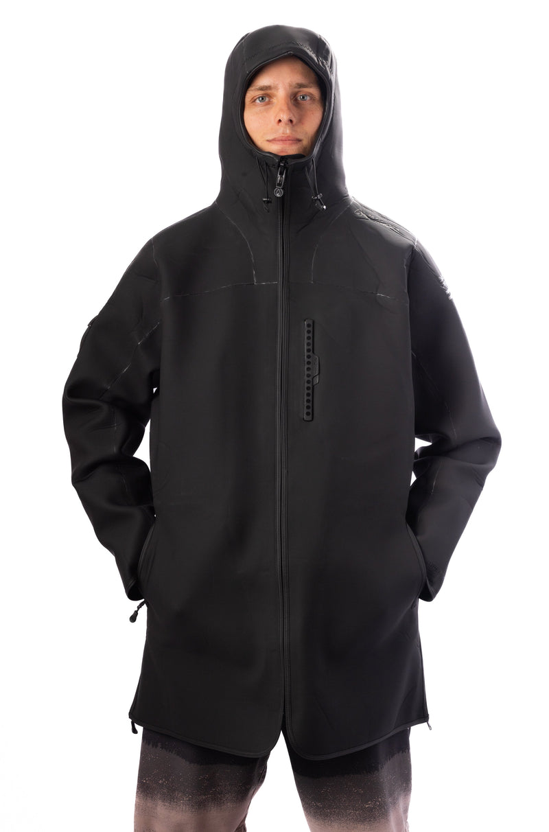 Load image into Gallery viewer, SuperSkin Boat Coat
