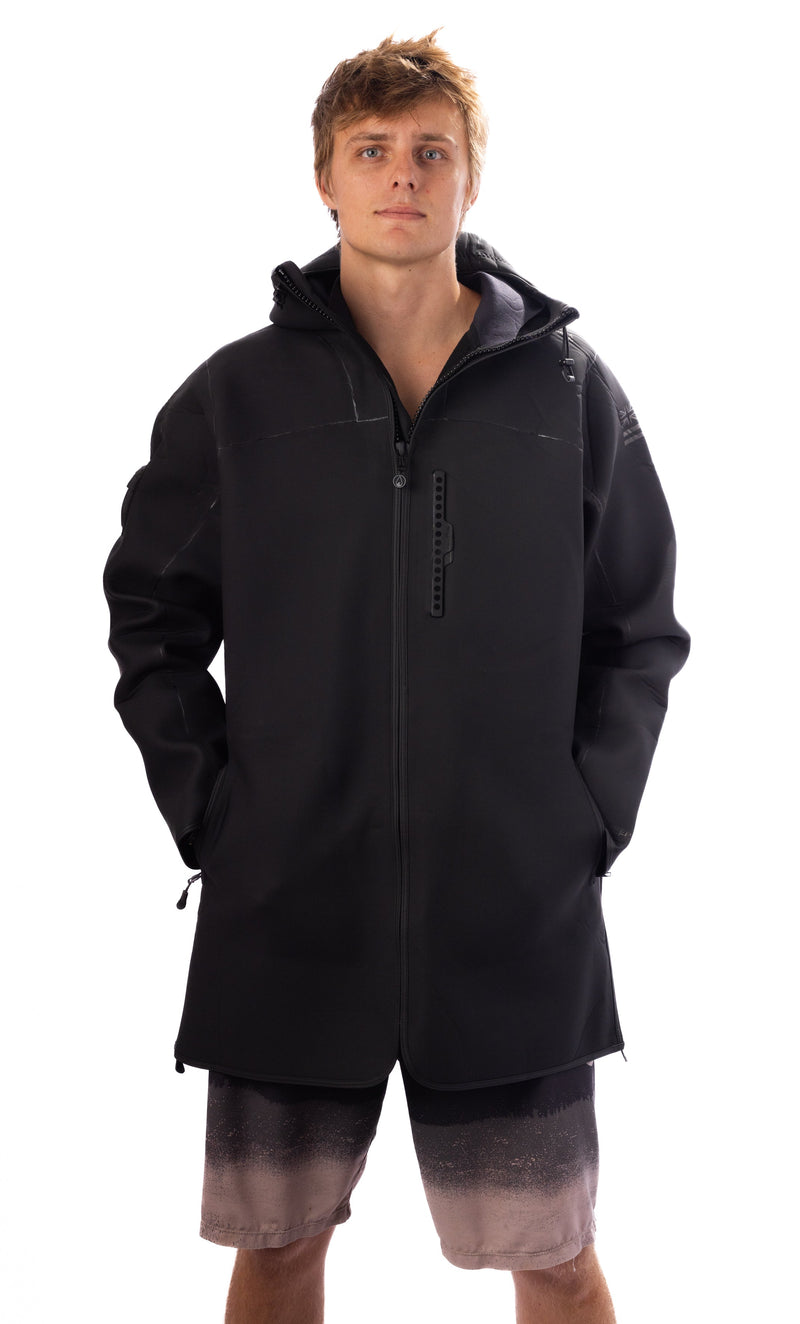 Load image into Gallery viewer, SuperSkin Boat Coat
