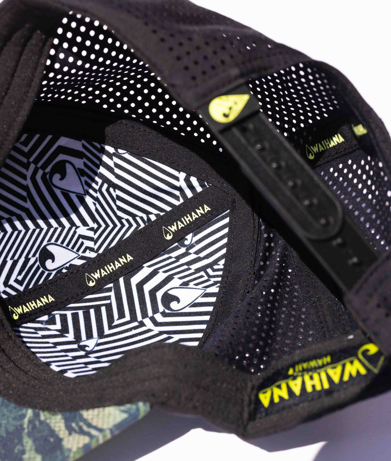Load image into Gallery viewer, Tropicam Hydro Hat
