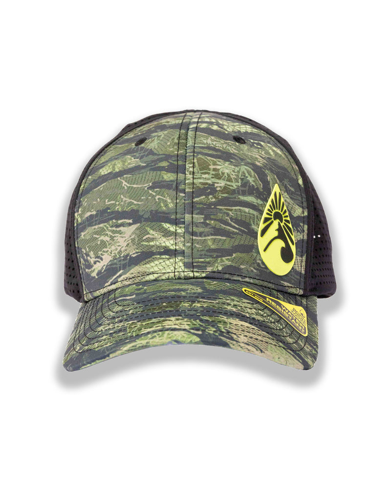 Load image into Gallery viewer, Tropicam Hydro Hat
