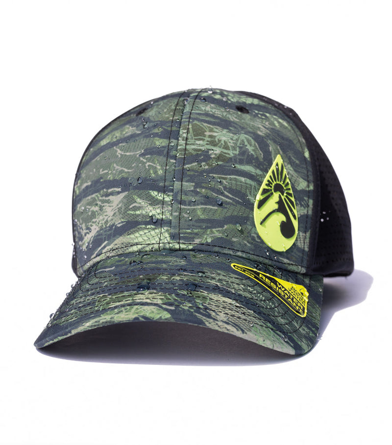 Load image into Gallery viewer, Tropicam Hydro Hat
